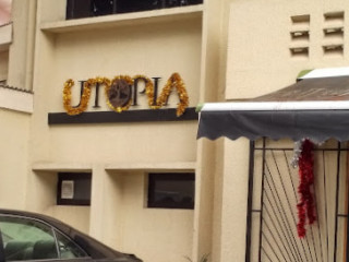 Utopia Restaurant Bar