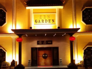 Zen Garden Chinese Resturant