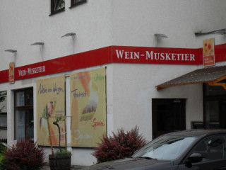 Wein-Musketier Ottobrunn