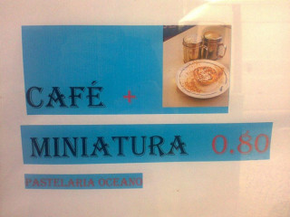 Cafe Holanda