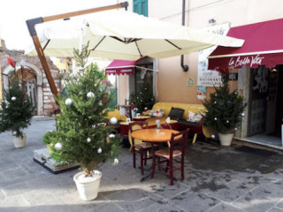Ristorante Lounge Bar La Bella Vita
