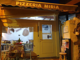 Pizzeria Miria