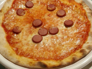 Pronto Pizza Special