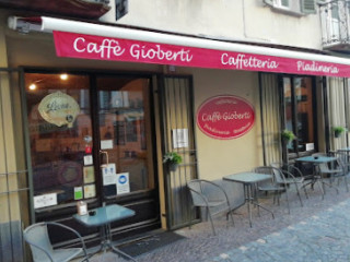 Caffe Gioberti Caffetteria, Piadineria E Toasteria