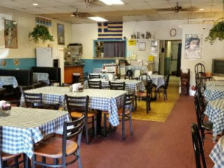 Kosta's Greek Food