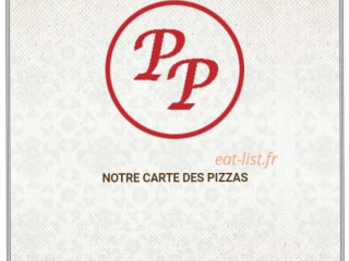 Pizza Pierre