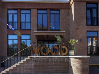 Cityhotel Wood Zeayou Zeeland