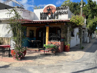 Cerveceria Kusam, México