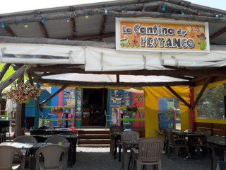 La Cantina De L'estanco