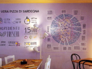Wikipizza La Vera Pizza Di Sardegna