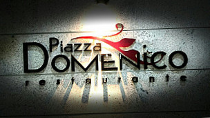 Piazza Domenico Restaurante