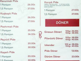 Pideban Sarıyer