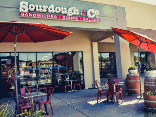 Sourdough Company