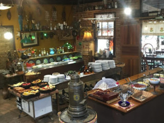 Café Fazenda Santa Clara