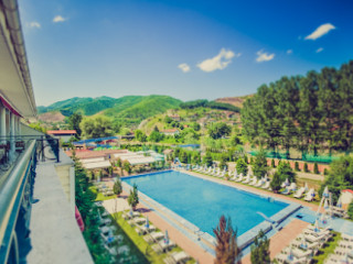 Oasis Resort Zverino