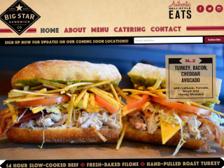 Big Star Sandwich Co.