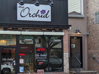 The Orchid Resturant