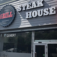Steakhouse Grill Toulouse