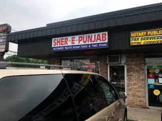Sher-e-punjab
