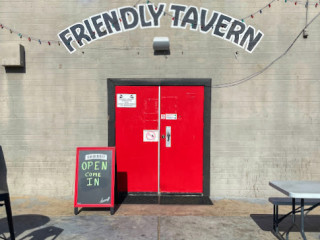 Yumas Friendly Tavern