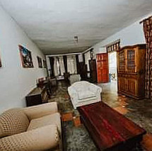 Villa El Milagro Tomaykichwa