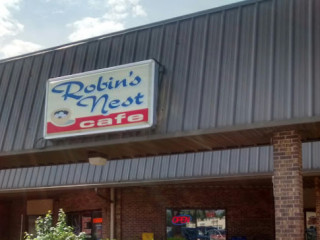 Robin's Nest Cafe