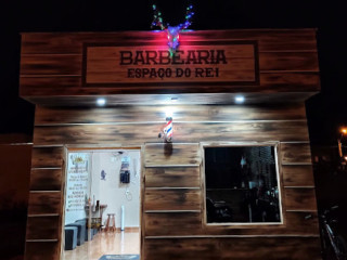 Espaço Do Rei Barbearia