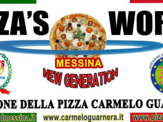 Pizza's World Di Guarnera Carmelo