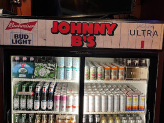 Johnny B's