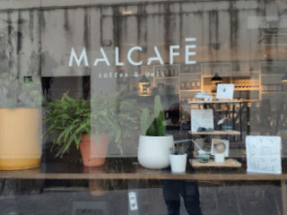 Malcafé Coffee Deli