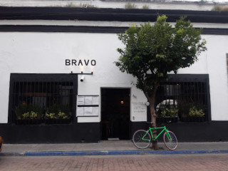 Bravo Cocina Mexicana