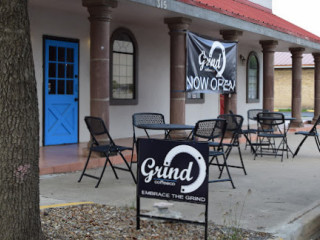 Grind Coffee Co.