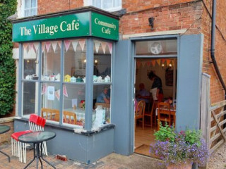 Braunston Village Community Cafe