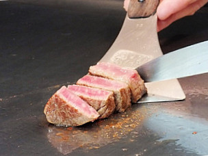 Kobe Steak Mouriya Lin