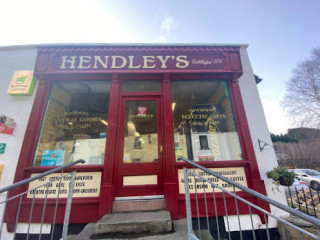 Hendley's