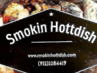 Smokin Hottdish