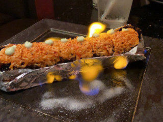 Wasabi Sushi Bar - Edwardsville