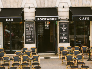 Rockwood Good Place Good Taste
