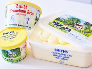 Smiths Creamland Ices