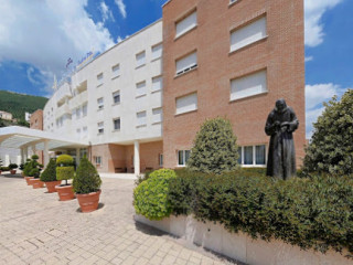 Padre Pio Spirituality Center