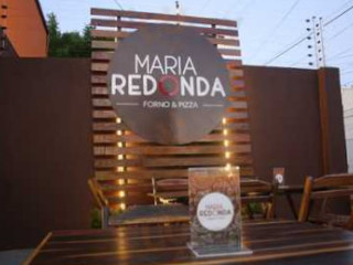 Maria Redonda
