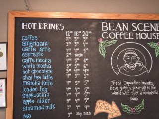 Bean Scene Coffee House