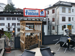 Caffe Fontana