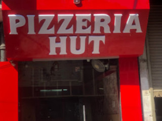 Pizzeria Hut