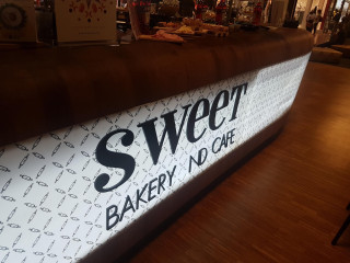Sweet Bakery And Cafe