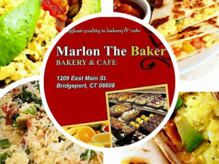 Marlon The Baker
