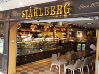Ståhlberg