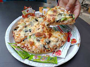 R.p.w Pizza
