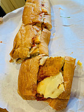 Riccotti's Submarine Sandwiches