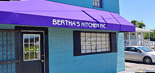 Bertha's Kitchen